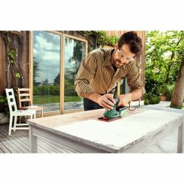 Bosch Lijadora multifonction PSM 200 AES 200W