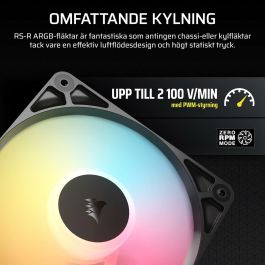 Ventilateur CPU Corsair CO-9050196-WW