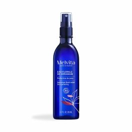 Gel nettoyant visage Melvita EAU DE FLEURS