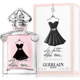 Guerlain La Petite Robe Noire Eau de Toilette Vaporisateur 50 ml Femme FloralFrutal