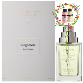 The Different Company Bergamote 100 mL