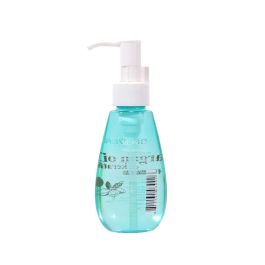 Beaver Huile Capillaire À L'Huile D'Argan Et À La Kératine 100 mL