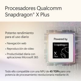 Ordinateur Portable Microsoft EP2-27645