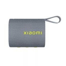 Haut-parleurs bluetooth portables Xiaomi SOUND POCKET Gris 5 W Precio: 21.5900004. SKU: B16BTPTJH2