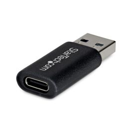 Câble USB Startech U32-AMCF-USBADAPTER Noir Precio: 15.5900004. SKU: B16ZY7ZNM2