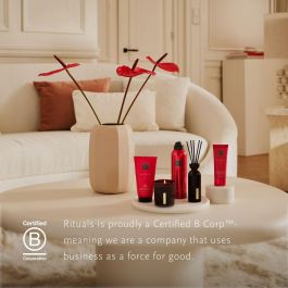 Rituals Coffret Cadeau "The Ritual of Ayurveda" - 5 pièces