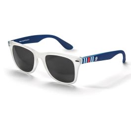 Sparco S099059MR Lunettes De Soleil Unisexes Bleu Martini Iridium Precio: 73.9899996. SKU: S3712471