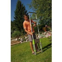 Fieldmann Escalier Télescopique FZZ 4002