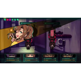 Just For Games Long Gone Days - Jeu JRPG narratif pour PS5 (PlayStation 5) sur la guerre et les relations humaines