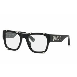 Monture de Lunettes Unisexe PHILIPP PLEIN VPP042W-540700 Noir ø 54 mm Precio: 156.5000004. SKU: B1JEAHA2DC