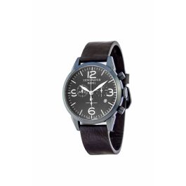 Montre Homme Zeno Watch Basel 4773Q-BL-I1 (Ø 42 mm)
