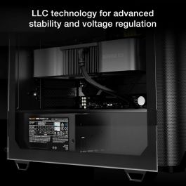 Bloc d’Alimentation Be Quiet! BP028EU ATX 1000 W 80 Plus Gold