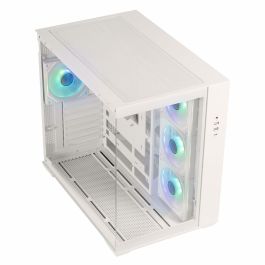 Boîtier ATX semi-tour BitFenix AL118 Blanc