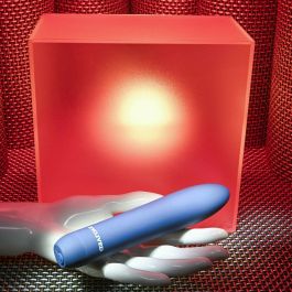 Vibromasseur à boules Evolved Bleu