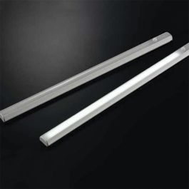 DUVER Lampe LED Slimled L1200, 22,1W, 1200mm, 138 LEDs SMD3020, avec Capteur, Blanc Froid 6000K Precio: 93.7899996. SKU: B14KH9J35G