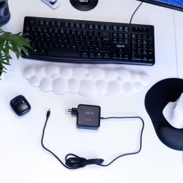 Chargeur d'ordinateur portable iggual IGG319918 100 W