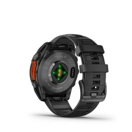 Montre intelligente GARMIN 010-02904-00 Noir 1,4"