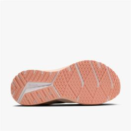 Chaussures de Running pour Adultes Brooks Revel 7 Beige