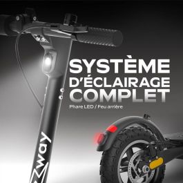 Trottinette Électrique Urbanglide