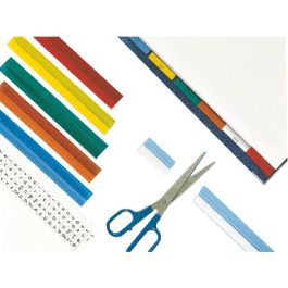 Dossier Esselte Multicouleur