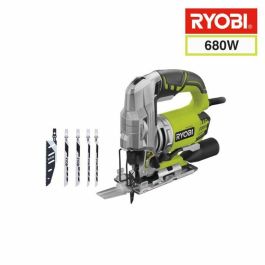 Scie sauteuse Ryobi 680 W