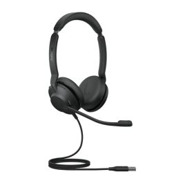 Casques avec Microphone Jabra Evolve2 30 SE Noir Precio: 105.8900004. SKU: B1F5FTTR5E