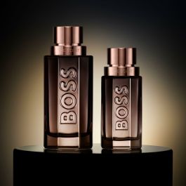 Parfum Unisexe Hugo Boss-boss THE SCENT 50 ml