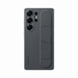 Protection pour téléphone portable Samsung Noir Galaxy S24 Galaxy S25 Ultra