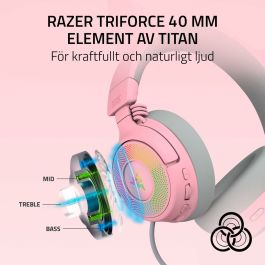 Casque Razer RZ04-05170200-R3M1