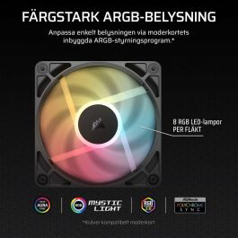 Ventilateur CPU Corsair CO-9050196-WW