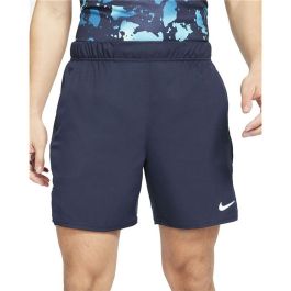 Short de Sport Nike Court Flex Victory M Bleu foncé Homme Precio: 42.72. SKU: B1BJ7QEGZH