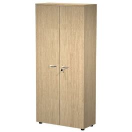 Armoire Artexport PRESTO Chêne Mélamine 80 x 35 x 180 cm Precio: 336.8900004. SKU: B15P56PFRX