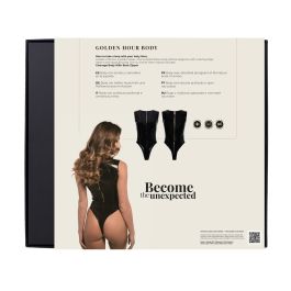 Body Guilty Pleasure Noir XXL