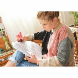 Ensemble de Marqueurs Fluorescents Stabilo BOSS ORIGINAL Multicouleur 6 Pièces (5 Unités)