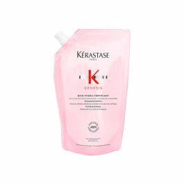 Kerastase GENESIS Bain Hydra-Fortifiant Recharge 500 ml pour Cheveux Fragiles Precio: 49.6899996. SKU: B169E3JB74