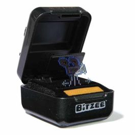 Spinmaster Bitzee Personnage Interactif Mundo Mágico Harry Potter SPI6072599