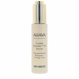 Ahava CRYSTAL OSMOTER TM X6 Sérum Anti-rides Fermeté Éclat 30 ml