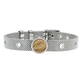 Bracelet Homme Talent Jewels TJA-1-14-01-1-215 Argenté Precio: 98.6900004. SKU: B1GFBWX87F