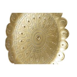 Figurine Décorative DKD Home Decor (5 Pièces) (2 Unités) Moderne (35 x 2 x 35 cm)