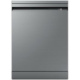 Lave-vaisselle Samsung DW60DG790FSLU1 Acier 60 cm