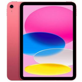 Tablette Apple MD5C4TY/A 11" 512 GB Rose M1