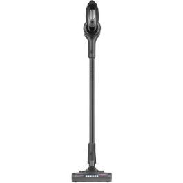 Sencor Aspirateur Balai sans Fil 3-en-1 SVC 8726BK - 400 W - Autonomie 50 min - Filtration HEPA Cyclonique - Buse Motorisée LED - 0.5 L - Noir