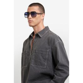 Lunettes de soleil Homme Carrera VICTORY-C-08-S-7C5 ø 56 mm