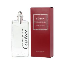 Parfum Homme Cartier Déclaration EDT 100 ml Precio: 118.5. SKU: B14Y93M6T7