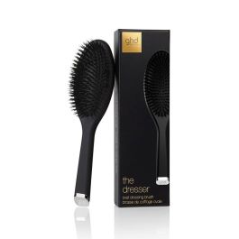 Ghd The Dresser - Brosse Ovale À Poils En Nylon