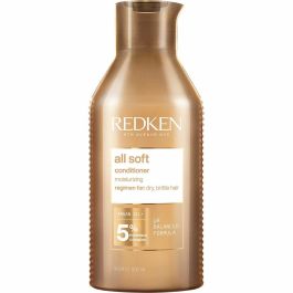 Après-shampooing Redken P1996700 500 ml Precio: 34.95. SKU: S0585867