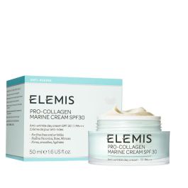 Elemis Pro-Collagen Crème Marine SPF30 50 ml Crème de jour anti-âge hydratante