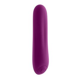 Vibromasseur à boules Playboy Playboy Violet Precio: 33.7899996. SKU: B14KFKS4WB