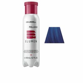 Teinture permanente Goldwell ELUMEN CARE PLBLUE@10 200 ml Precio: 26.6900004. SKU: B1K3XHVY8D