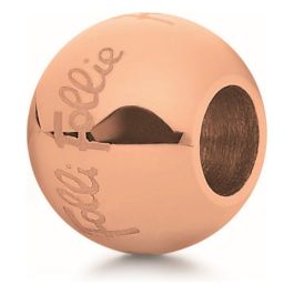 Perle de verre Femme Folli Follie 1P0T001R Doré 2 cm Precio: 12.5000004. SKU: S0356008